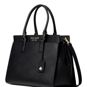 Kate Spade Cameron Satchel- PRICED 4 QUICK…
